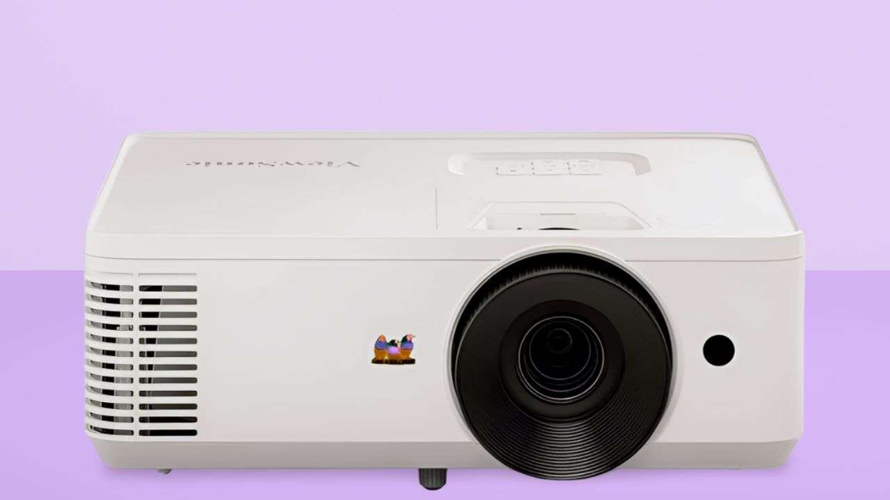 Best Budget Projectors In 2024 Well Projector